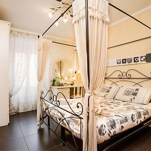 Kamer met een King Size Bed